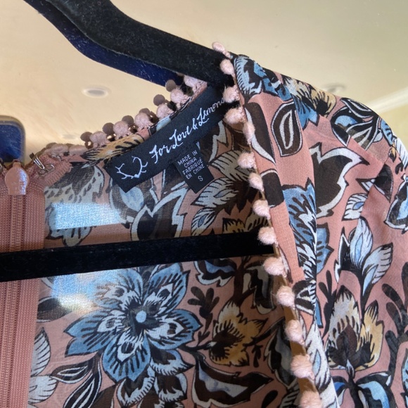 For love and Lemons dress - Picture 3 of 3